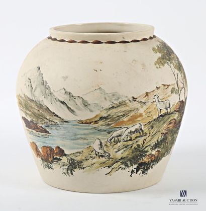 BASQUE COUNTRY - CAZALAS Atelier de 
Stoneware...