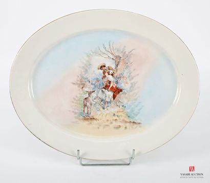LIMOGES - William Guérin & Cie Manufacture...