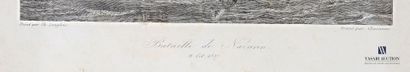 LANGLOIS Jean-Charles (1789-1870), after...