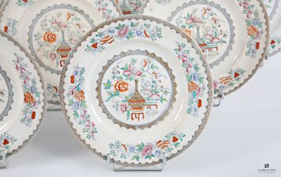 PINDER BOURNE and Cie Manufacture de Suite...