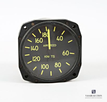 Badin Crouzet anenometer reference 38399-AB-M;...