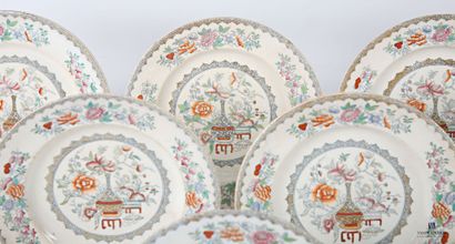 PINDER BOURNE and Cie Manufacture de Suite...
