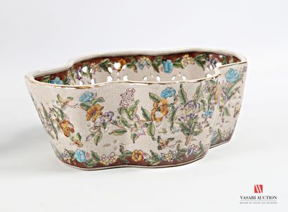 CAREY Adèle (XXth century) - KENNETH Manufacture...