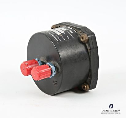 Badin Crouzet anenometer reference 38399-AB-M;...