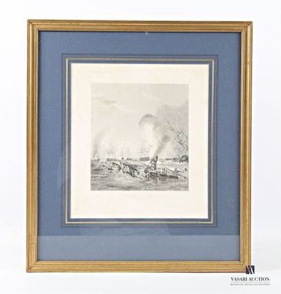LANGLOIS Jean-Charles (1789-1870), after...