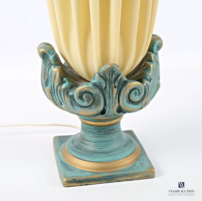 JACOB Georgia (20th century)
Table lamp model...