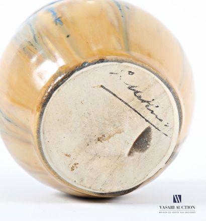 METENIER Gilbert (1876 - 1957)
Small ovoid...