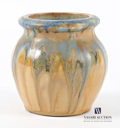 METENIER Gilbert (1876 - 1957)
Small ovoid...