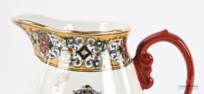 CAREY Adèle (XXth century) - KENNETH Manufacture...