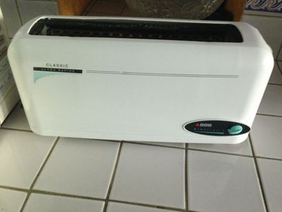 Micro-ondes PANASONIC
Cuit vapeur KENWOOD
Grille...