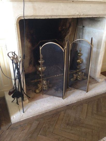 Meuble de rangement à cinq tiroirs 
