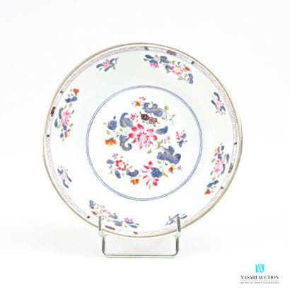 LIMOGES - Raynaud & Co manufacture de 
Assiette...