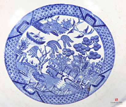 SPAIN - Real Fábrica de Sargadelos
Fine earthenware...