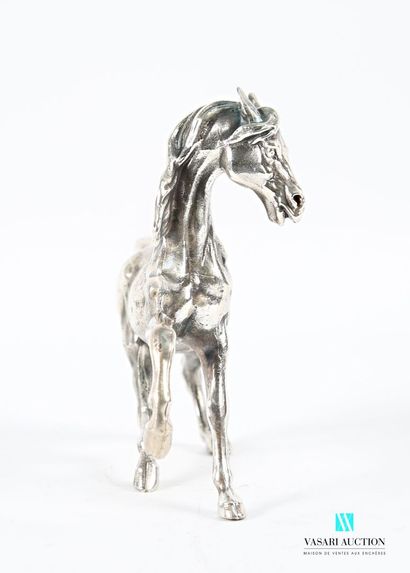 925 thousandths silver bronze subject featuring...