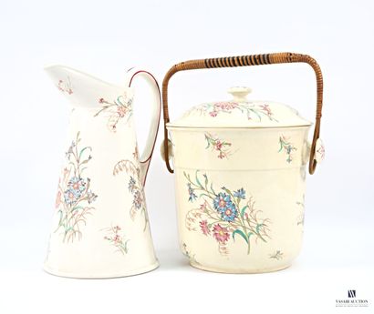 LUNEVILLE - Keller & Guerin Manufacture de...