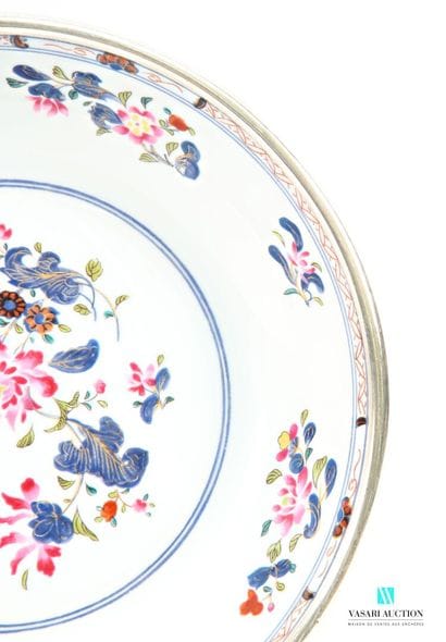 LIMOGES - Raynaud & Co manufacture de 
Assiette...