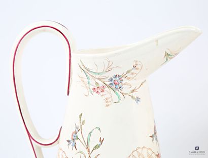 LUNEVILLE - Keller & Guerin Manufacture de...