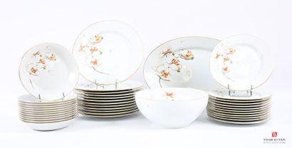 LIMOGES Saint YRIEIX- La Reine Manufacture...