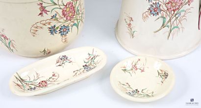 LUNEVILLE - Keller & Guerin Manufacture de...