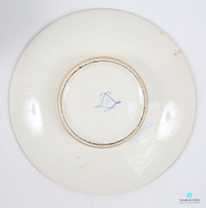 SEVRES In the taste of
Porcelain 