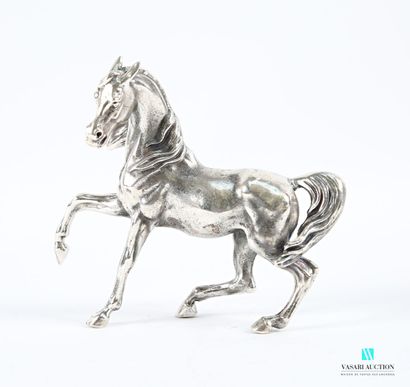 925 thousandths silver bronze subject featuring...