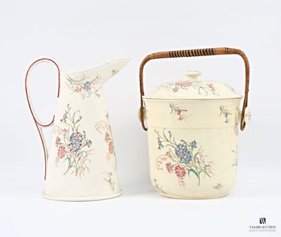 LUNEVILLE - Keller & Guerin Manufacture de...
