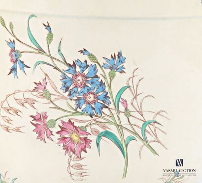 LUNEVILLE - Keller & Guerin Manufacture de...