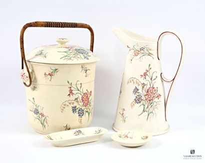 LUNEVILLE - Keller & Guerin Manufacture de...