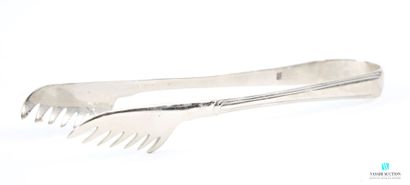 COLMORE
Chrome-plated metal spaghetti tongs,...