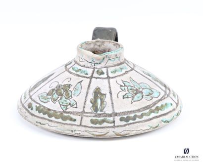 VALLAURIS - MASSIER Manufacture de 
Enameled...