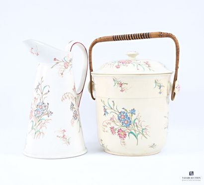 LUNEVILLE - Keller & Guerin Manufacture de...