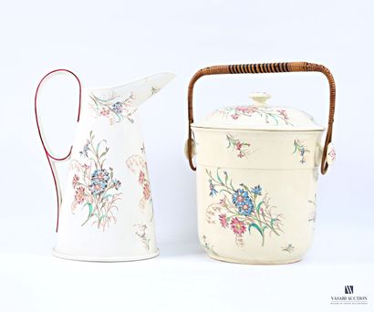 LUNEVILLE - Keller & Guerin Manufacture de...