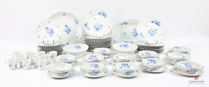 LIMOGES - Haviland Manufacture de 
Porcelain...
