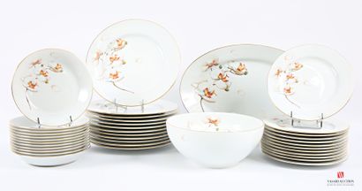 LIMOGES Saint YRIEIX- La Reine Manufacture...