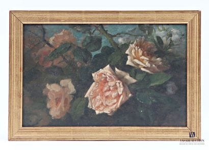 LABBÉ Emile-Charles (1820-1885)
Branches...