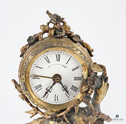 CORNU Eugène (1827-1899) attribué à
Pendule...