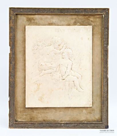 PILLET Charles (1869 - 1960) D'après pour...