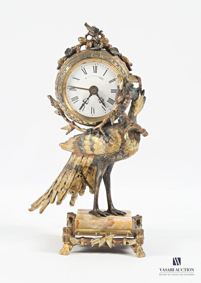 CORNU Eugène (1827-1899) attribué à
Pendule...