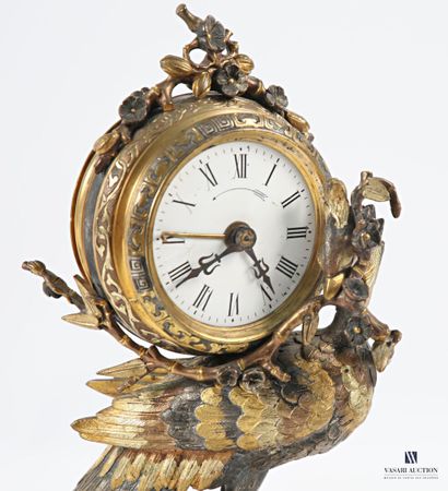 CORNU Eugène (1827-1899) attribué à
Pendule...