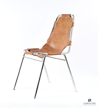 PERRIAND Charlotte (1903-1999) sélectionnée...