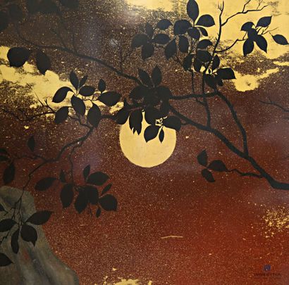 Tran Ha (1911-1974), [Tran Van Ha, dit] École...