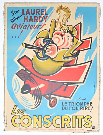 Affiche R. Seguin d'après Lalithotip Roquevaire...