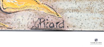 VALLAURIS - Max et Dominique PICARD Manufacture...