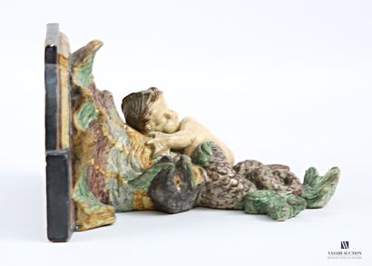 SERGENT Thomas (c. 1830- c.1890) dans le...
