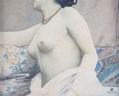 LEJEUNE Adolphe Frédéric (Bologne sur Mer...