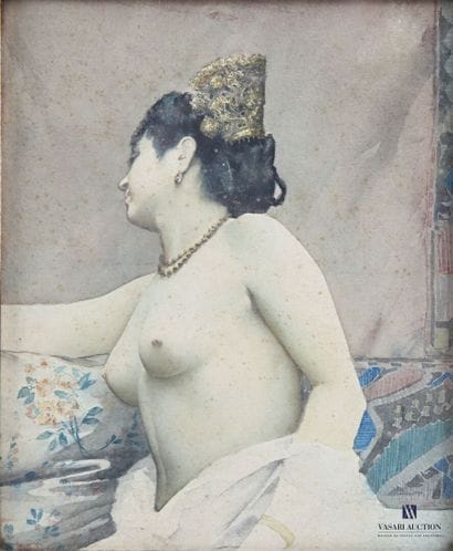 LEJEUNE Adolphe Frédéric (Bologne sur Mer...