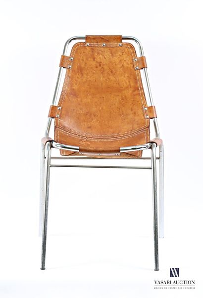 PERRIAND Charlotte (1903-1999) sélectionnée...