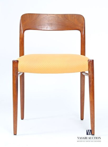 NIELS OTTO MOLLER (1920-1982) d'après
Suite...