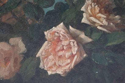 LABBÉ Emile-Charles (1820-1885)
Branches...
