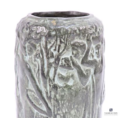 GUSTAVE VIOLET (1873- 1952) - QUART (GERONE)...